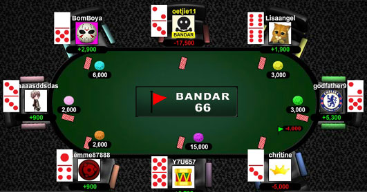 Domino99